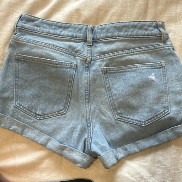 Pacsun shorts - Picture 2 of 2